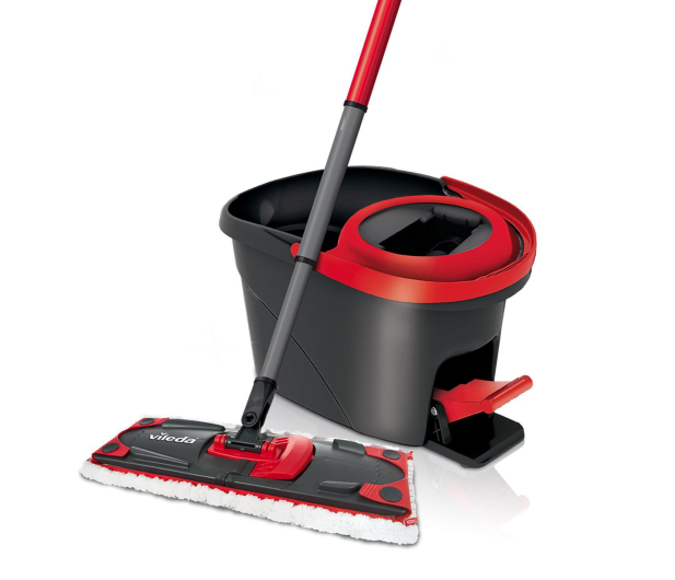 Vileda EASY WRING ULTRAMAT - 388756 - zdjęcie 2